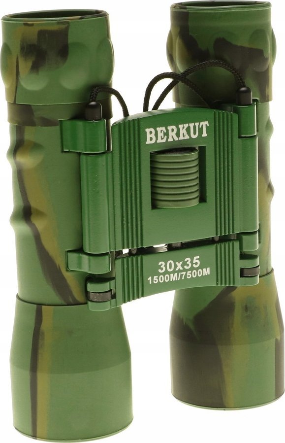 фото Бінокль Berkut 30x35 Morro