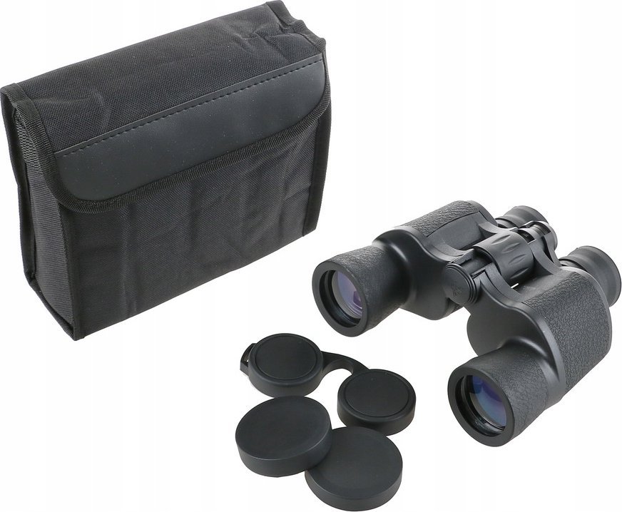 фото Бінокль Baigish 8x40