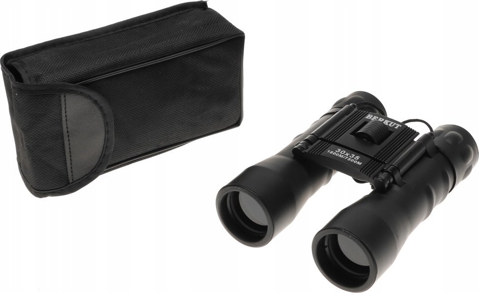 фото Бінокль Berkut 30x35