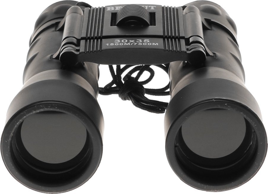 фото Бінокль Berkut 30x35