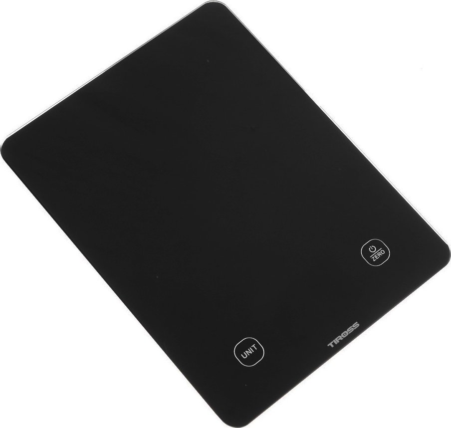 фото Ваги кухонні електронні Yermos 1304