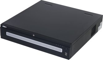 фото Мережевий відеореєстратор (NVR) Dahua Technology NVR608H-32-XI