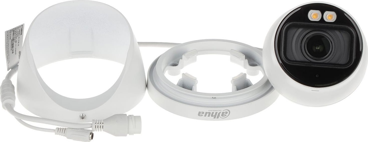 фото IP-камера Dahua Technology IPC-HDW2449T-ZS-IL-27135