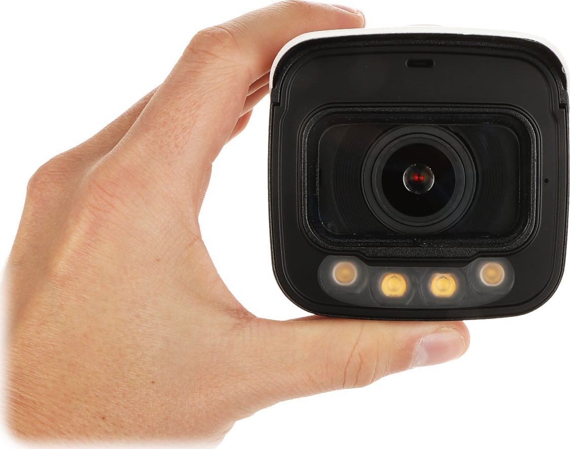 фото IP-камера Dahua Technology IPC-HFW2449T-ZAS-IL-27135