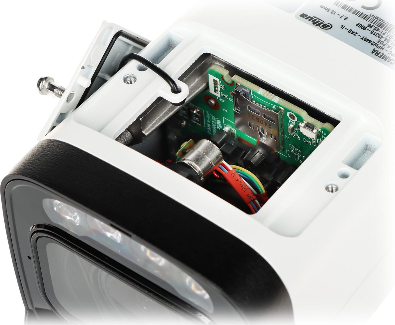 фото IP-камера Dahua Technology IPC-HFW2449T-ZAS-IL-27135