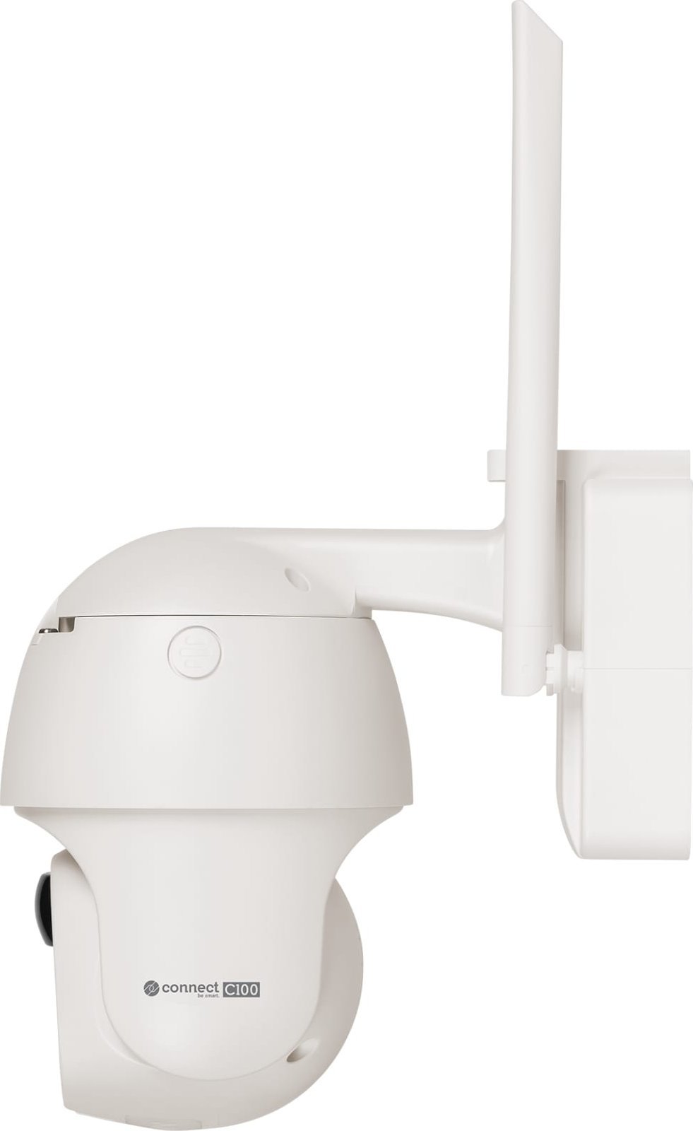 фото IP-камера видеонаблюдения Kruger&Matz Connect C100 (KM2214.1)