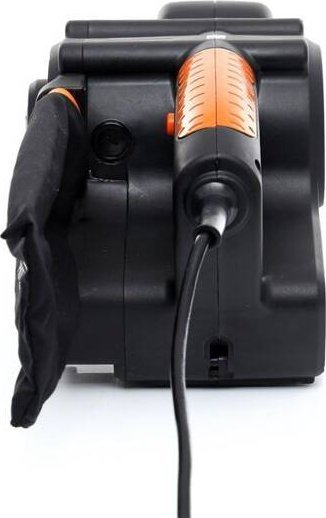 фото Стрічкова шліфмашина Kraft&Dele KD1680