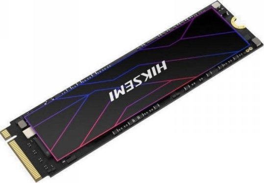 фото SSD накопичувач Hiksemi Future Lite 4 TB (HS-SSD-FUTURE Lite(STD)/4096G/PCIE4/WW)