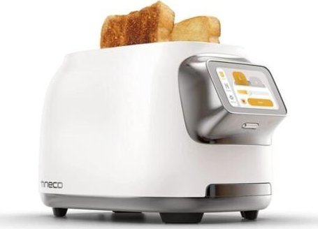 фото Тостер Tineco Toasty One (710821)