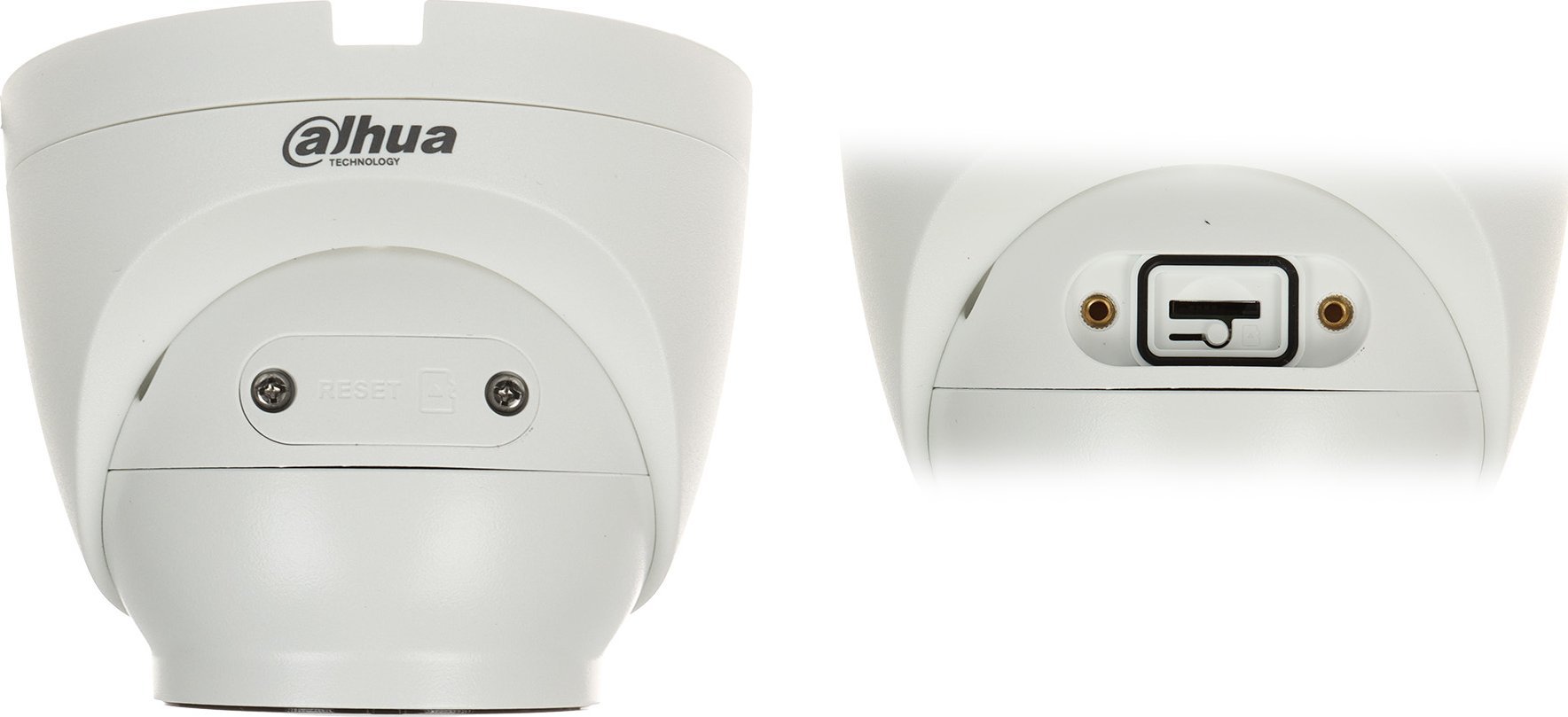 фото IP-камера Dahua Technology IPC-HDW1230DT-SAW-0280B