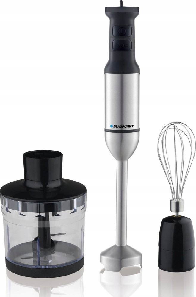 фото Занурюваний блендер Blaupunkt HBD512