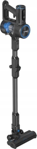 фото Вертикальний пилосос Blaupunkt VCH801