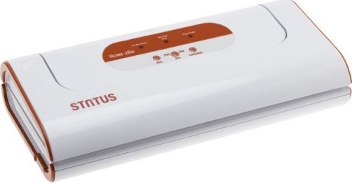 фото Вакуумний пакувальник Status Home 280