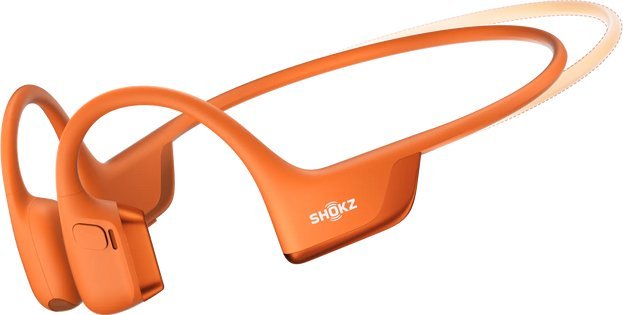 фото Навушники з мікрофоном Shokz OpenRun Pro2 Mini Orange