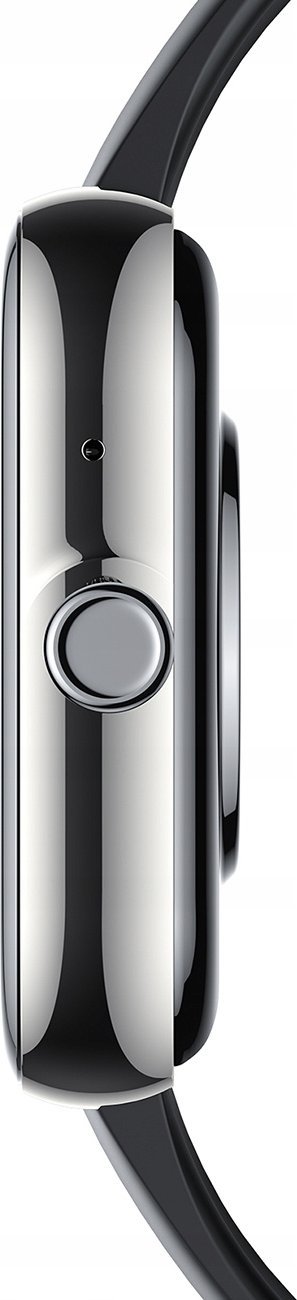 фото Смарт-годинник Joyroom JR-FT5 Plus Black