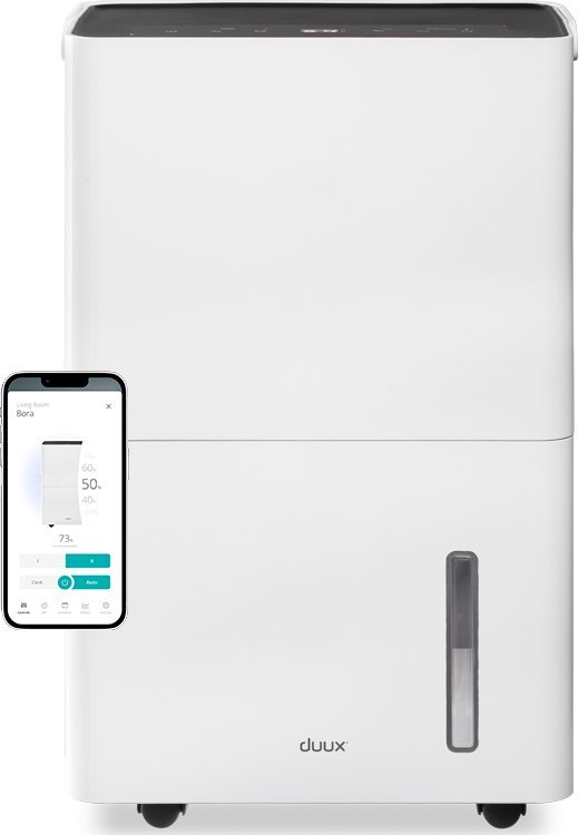 фото Осушувач повітря Duux DXDH30