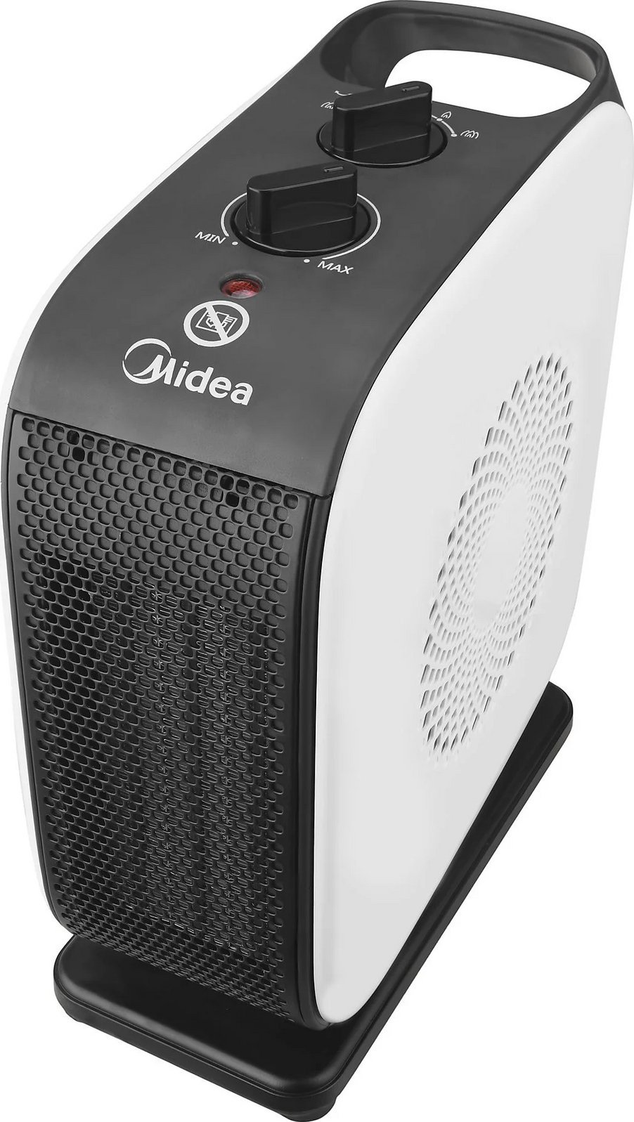 фото Обігрівач Midea NTY15-19CA