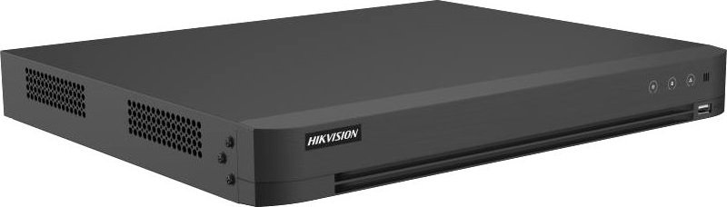 фото Сетевой видеорегистратор (NVR) Hikvision iDS-7232HQHI-M2/XT (STD) 3