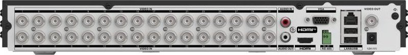 фото Сетевой видеорегистратор (NVR) Hikvision iDS-7232HQHI-M2/XT (STD) 2