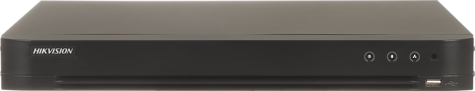 фото Мережевий відеореєстратор (NVR) Hikvision iDS-7216HQHI-M2/XT(STD)