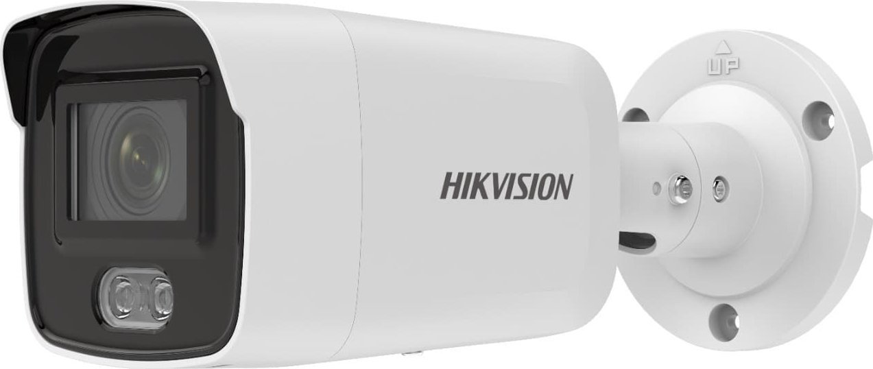 фото IP-камера відеоспостереження Hikvision DS-2CD2027G2-L (4 мм)