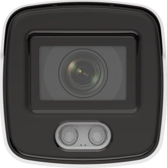 фото IP-камера відеоспостереження Hikvision DS-2CD2027G2-L (4 мм)