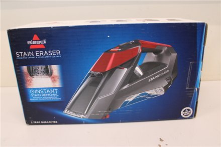 фото Ручний пилосос Bissell 2005NSO