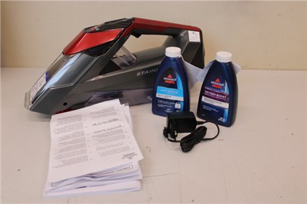 фото Ручний пилосос Bissell 2005NSO