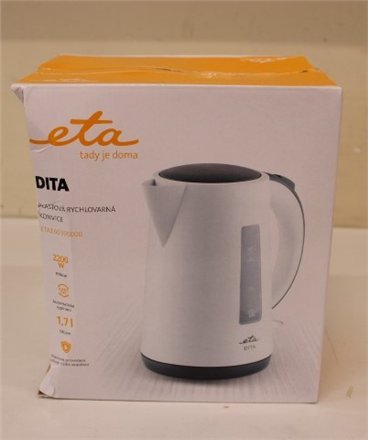 фото Електрочайник Eta Emily 160390000