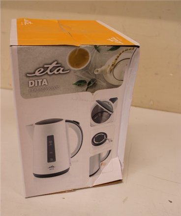 фото Електрочайник Eta Emily 160390000