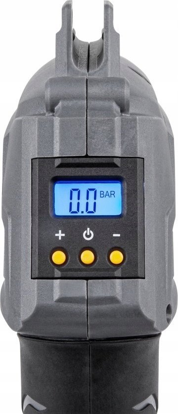 фото Автомобільний компресор Rebel RB-1060.1