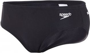 Speedo Kąpielówki chłopięce Endurance + czarne r. 152 (8093160001)