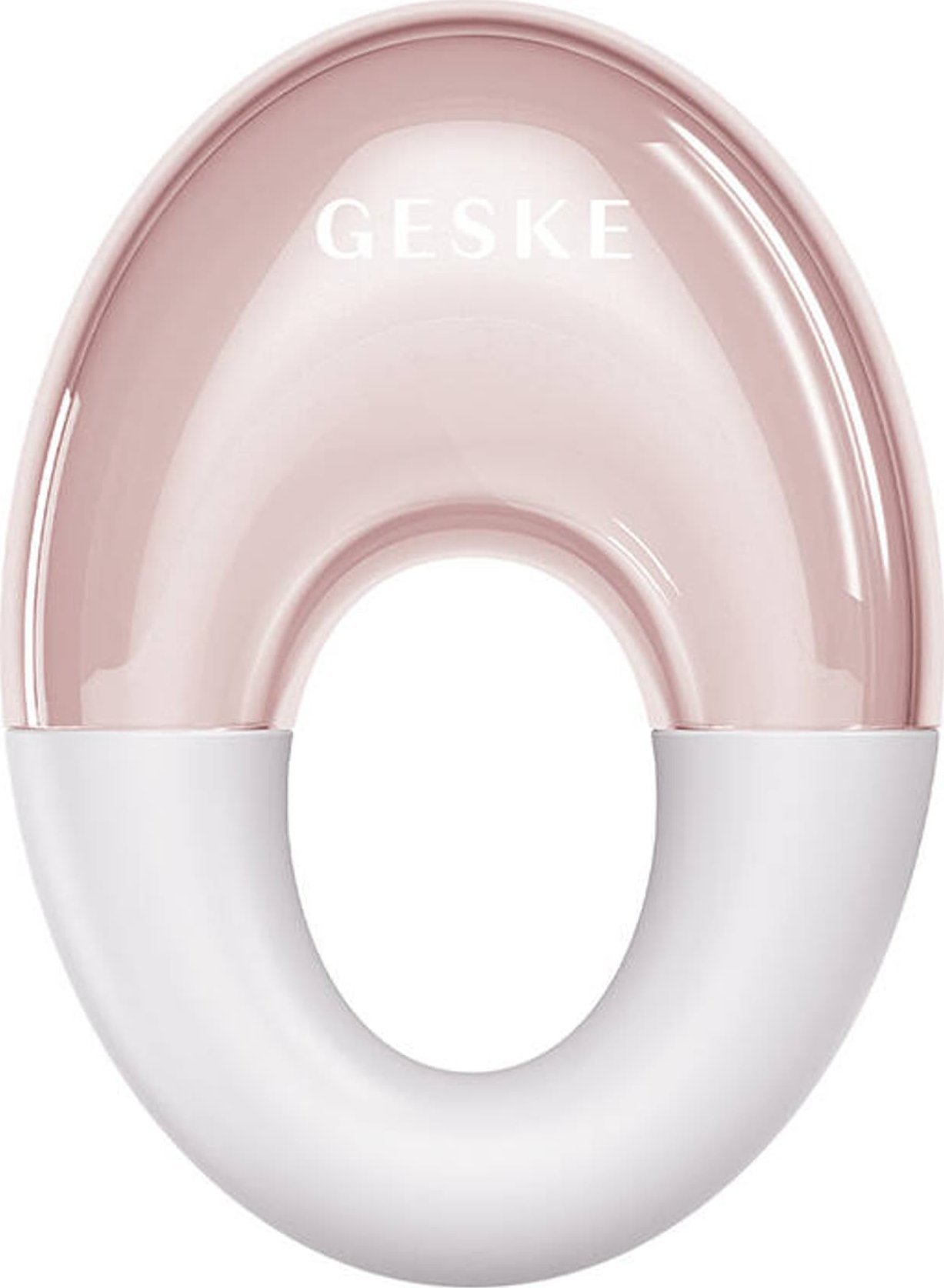 фото Масажер для шкіри навколо очей Geske Cool & Warm Eye Massager 7 in 1 Starlight (GK000702SL01)