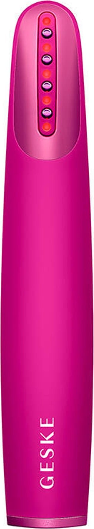 фото Тример для обличчя Geske Skin Firming Wand 7 in 1 Magneta (GK000067MG01)