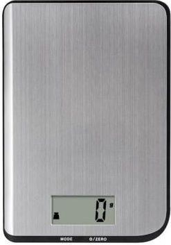 фото Ваги кухонні електронні Eldom WK310