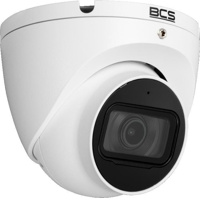 фото IP-камера відеоспостереження BCS EA15FSR3