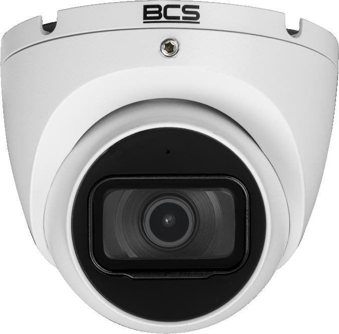 фото IP-камера відеоспостереження BCS EA15FSR3