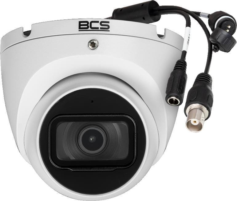 фото IP-камера відеоспостереження BCS EA15FSR3