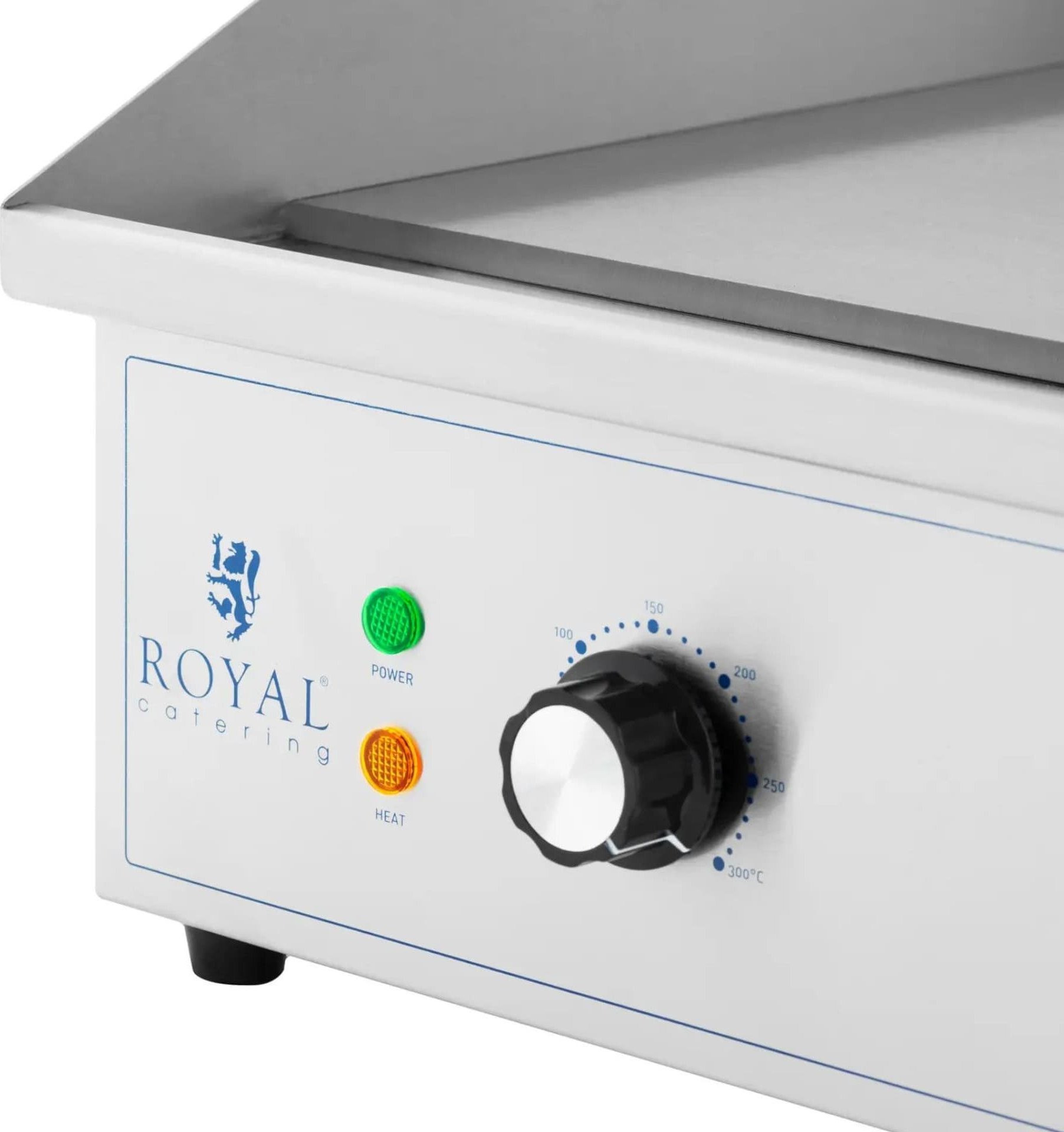 фото Електрогриль Royal Catering 10012022