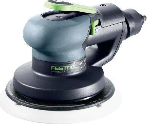 фото Вібраційна шліфмашина Festool LEX 3 150/3 (574996)