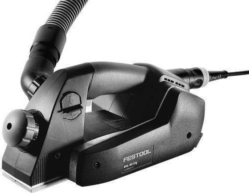 фото Електрорубанок Festool EHL 65 EQ-Plus (576247)