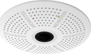 фото IP-камера відеоспостереження Mobotix c26B 6MP