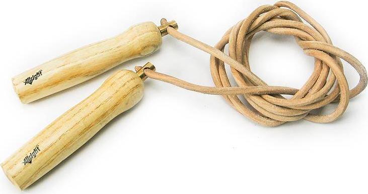 Skakanka sportowa Allright FE08070 275 cm