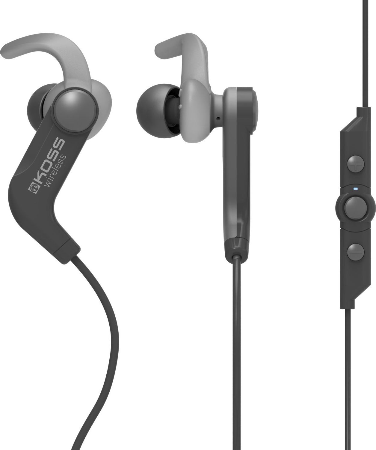 фото Навушники з мікрофоном Koss BT190iK