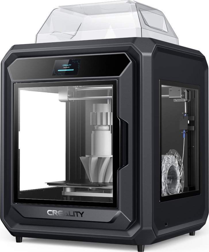 фото 3D-принтер Creality Sermoon D3