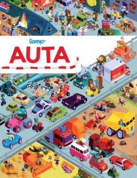 Auta (117687)