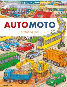 AUTOMOTO (140242)