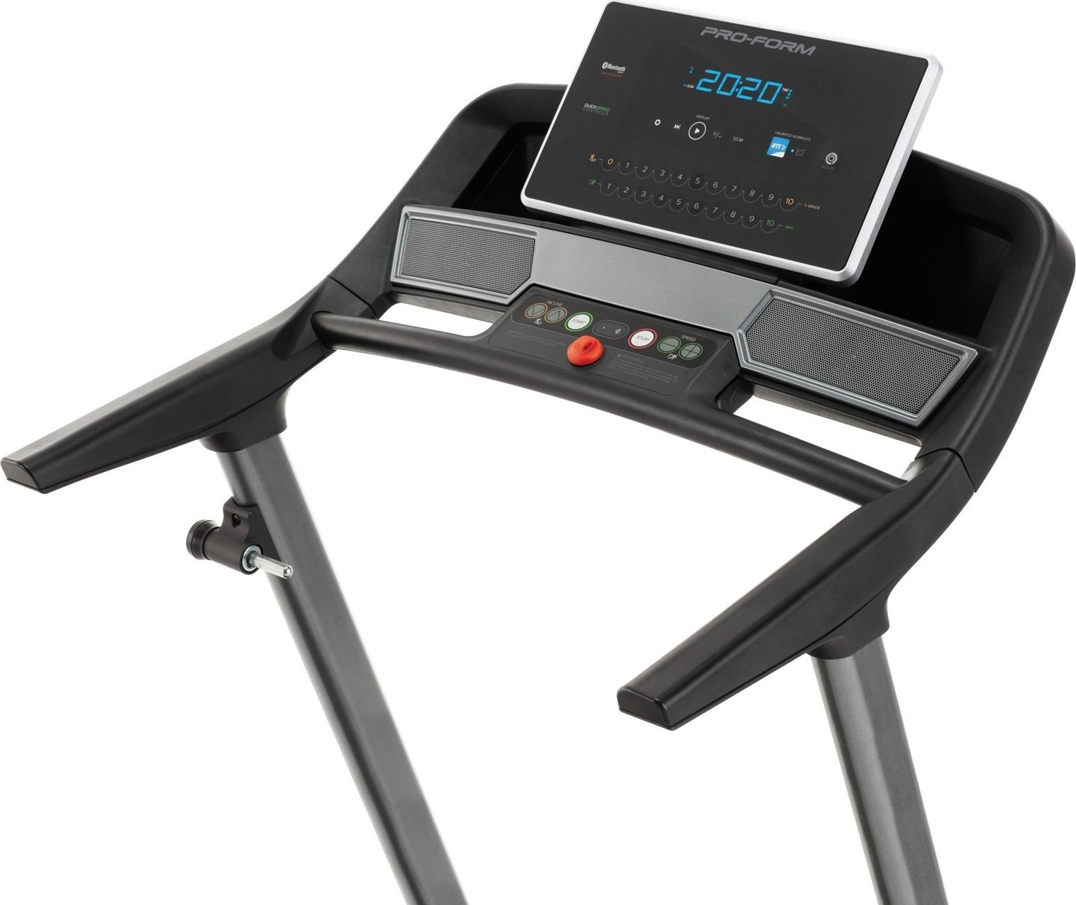 фото Бігова доріжка електрична Pro-Form Sport 3.0