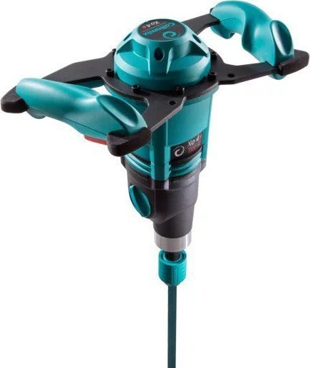 фото Дриль-міксер Collomix CX25118