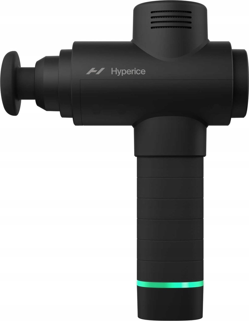 фото Перкусійний масажер Hyperice Hypervolt 2